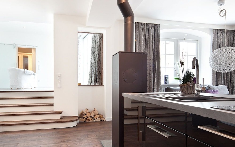 Фото Konventchen