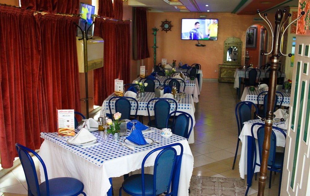 Фото Hotel Annakhil