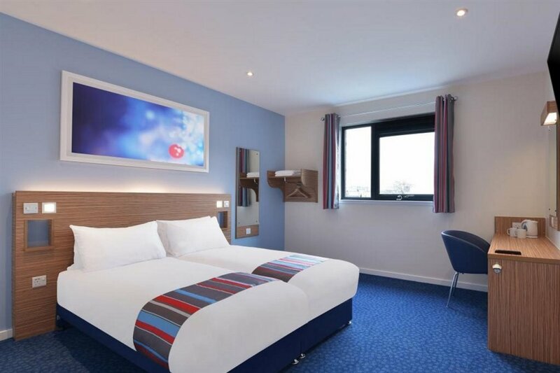 Travelodge Bournemouth Seafront