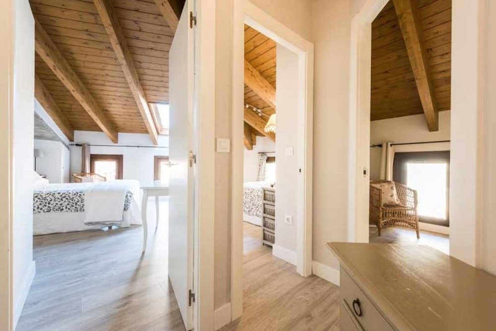 Фото Apartamentos Vino Tinto