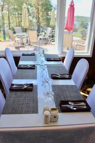 Фото Auberge Gisele's Inn