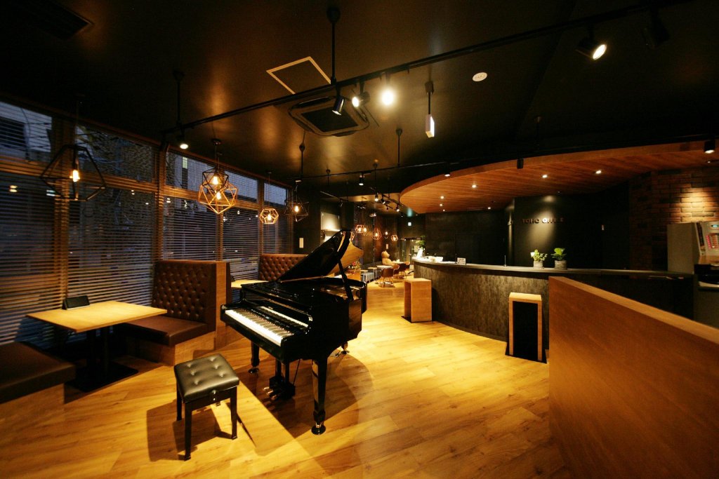 Фото Goom Fukuoka Kokusai Center