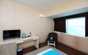 Airy Darmo Diponegoro 23 Surabaya (East Java, Surabaya City, Сity of Surabaya), hotel