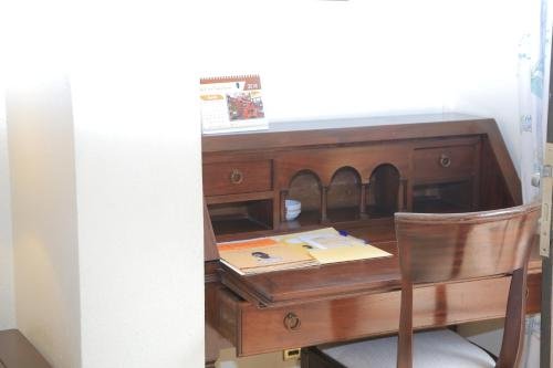 Фото The Emin Pasha Hotel