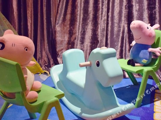 Фото Xiedu Hangchen International Hotel