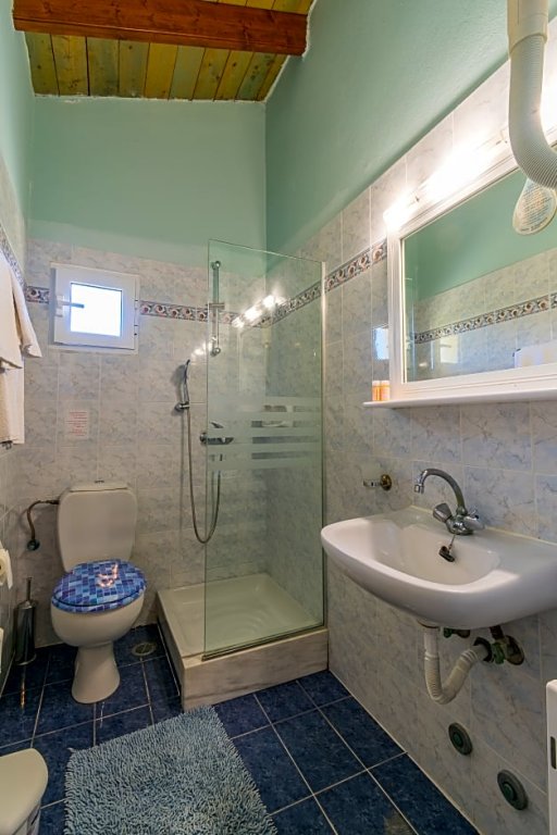 Фото Villa Yannis