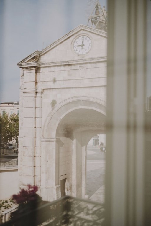 Фото B&b Porta Baresana