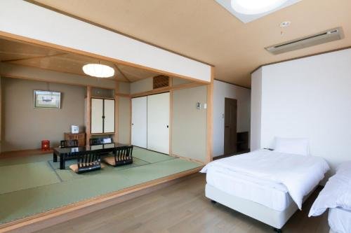 Фото Kaisen no Yado Matsuura