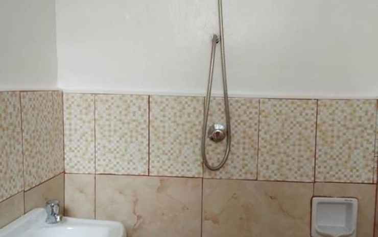 Фото Nelmann's Nipa Huts