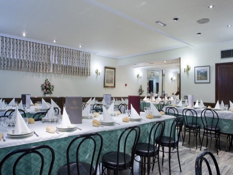 Фото Hotel Urban Salamanca