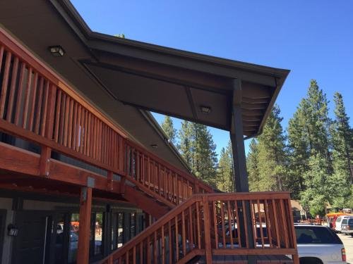 Фото Big Bear Frontier