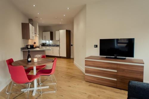 Фото The Beredsfors at City Centre Suites