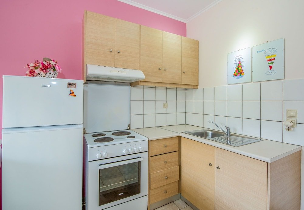 Фото Stamatakis Boutique Studios