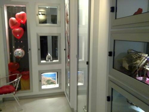 Гостиница B & B Bella Pescara в Пескаре