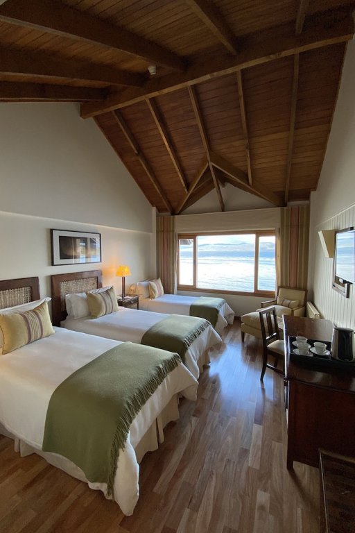 Фото Los Cauquenes Resort SPA Experiences