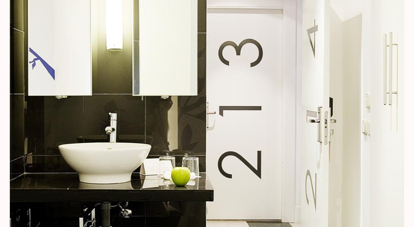 Фото Room Mate Mario