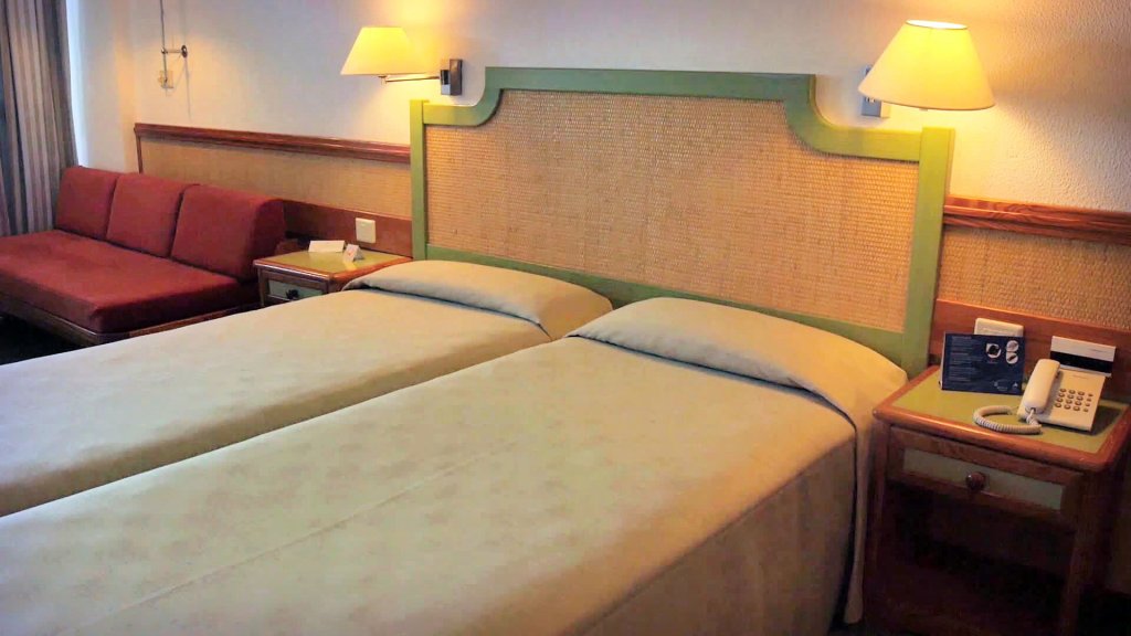 Фото Abora Continental by Lopesan Hotels