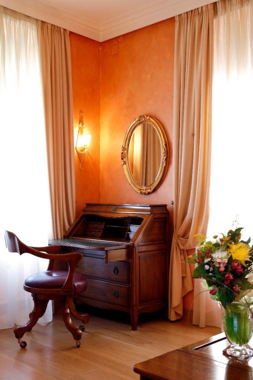 Фото Ippoliti Hotel