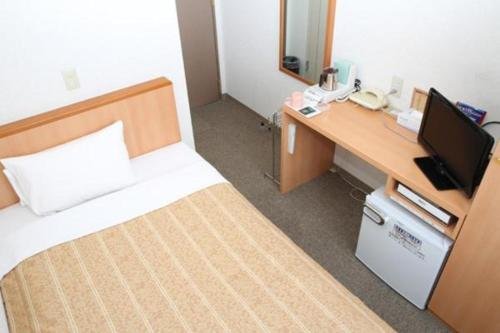 Фото Kur and Hotel Isawa