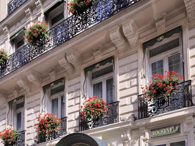 Фото La Demeure Montaigne