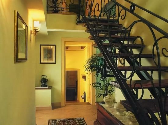 Фото Palazzo Leti Residenza d'Epoca