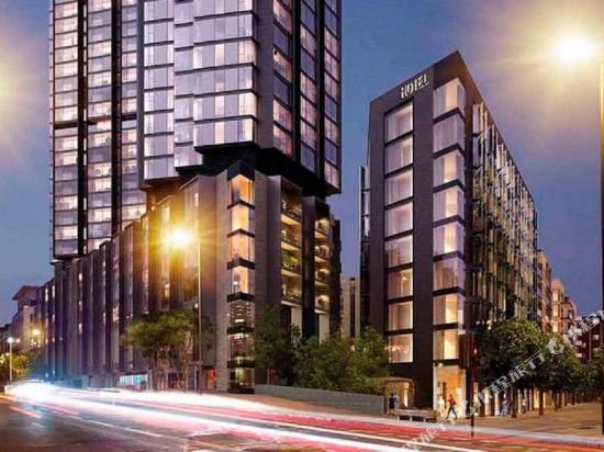 Фото nhow London