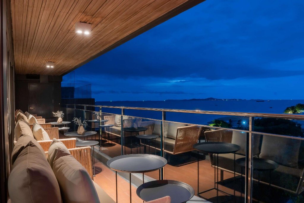 Фото Bayphere Hotel Pattaya