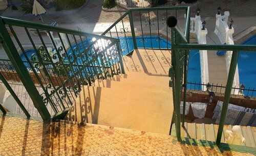 Хостел Oludeniz Hostel в Фетхие