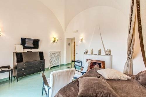 Гостиница Villa Calypso в Капри