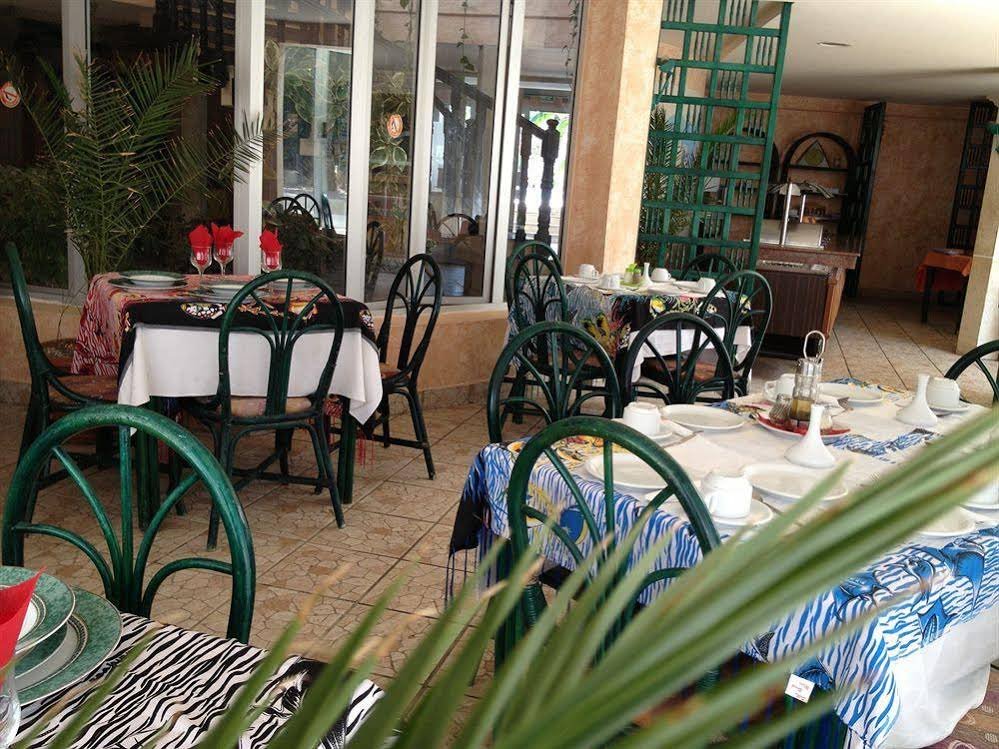 Фото Djerba Orient