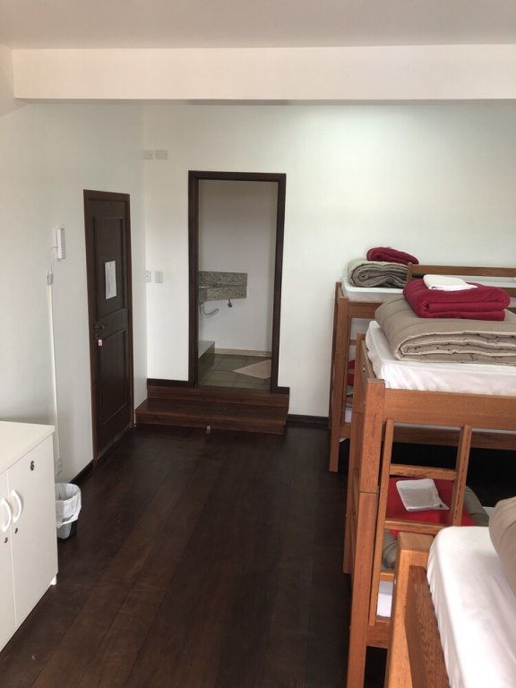 Фото Hostel Berghaus