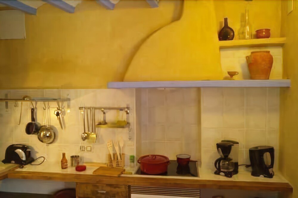 Фото Casa Figueretes