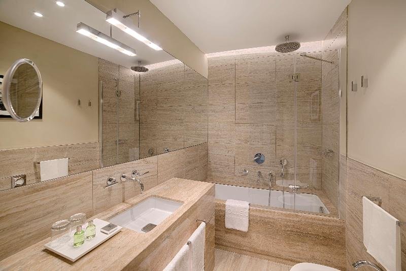 Фото Отель Tivoli Palazzo Gaddi Firenze