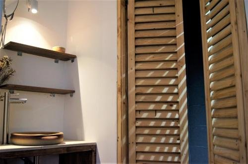 Фото HoLo Ben Thanh Saigon - Serviced HomeStay