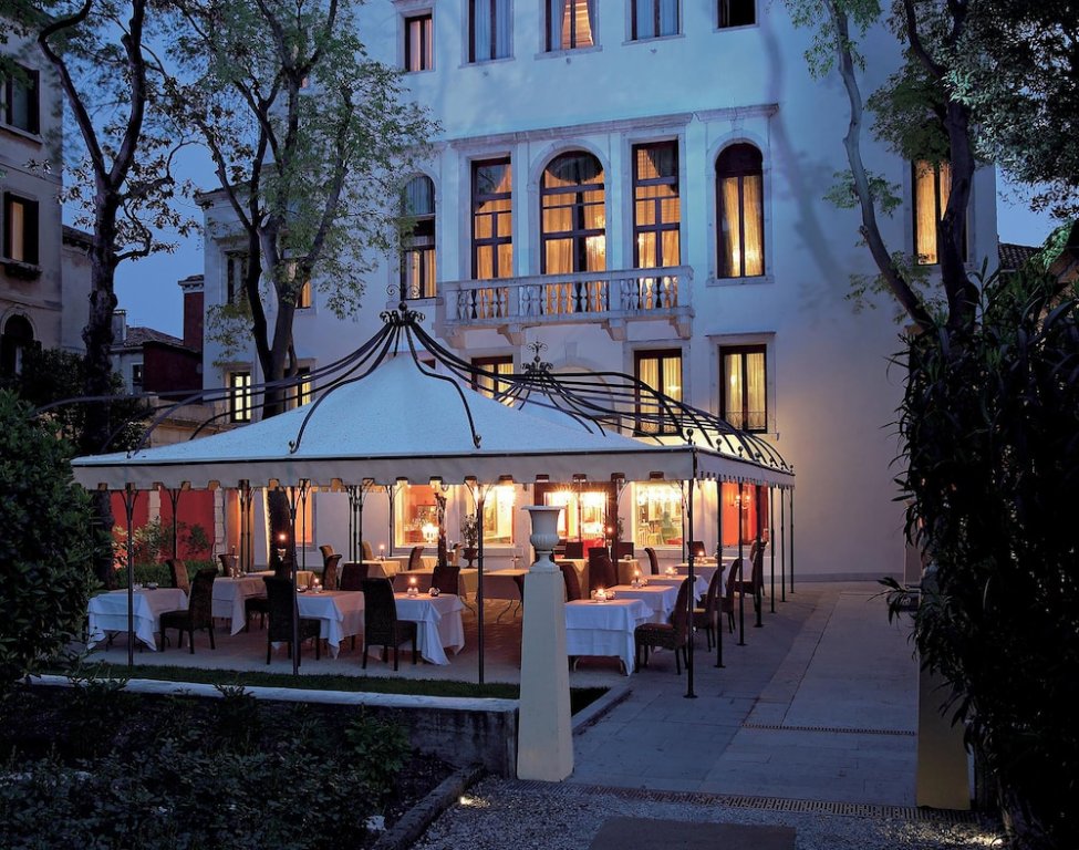 Фото NH Collection Venezia Grand Hotel Palazzo dei Dogi