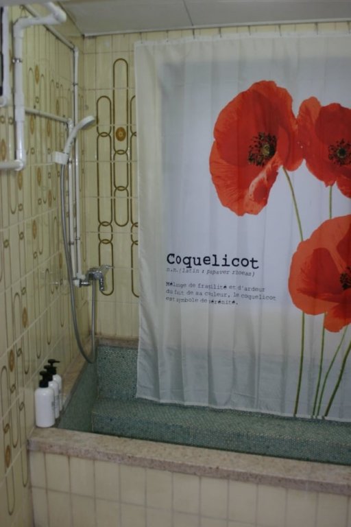 Фото Kagoshima Guest House M104 - Hostel