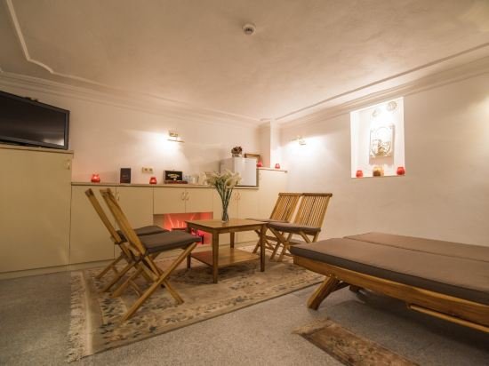 Фото Hotel The Lord