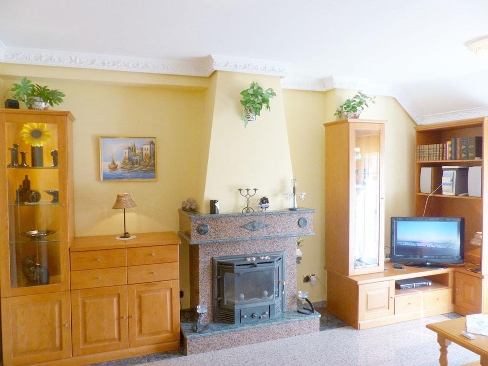 Фото 107287 - Apartment in Fuengirola