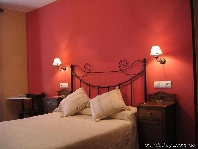 Фото Hostel El Escudo de Mijas