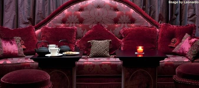 Фото Maison Athenee