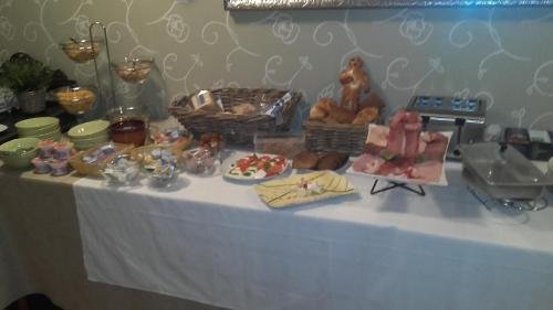 Фото Top Hotel Garni