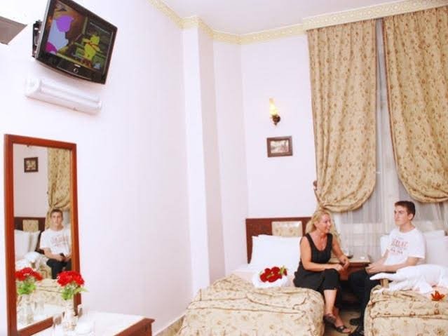 Фото City View Hotel