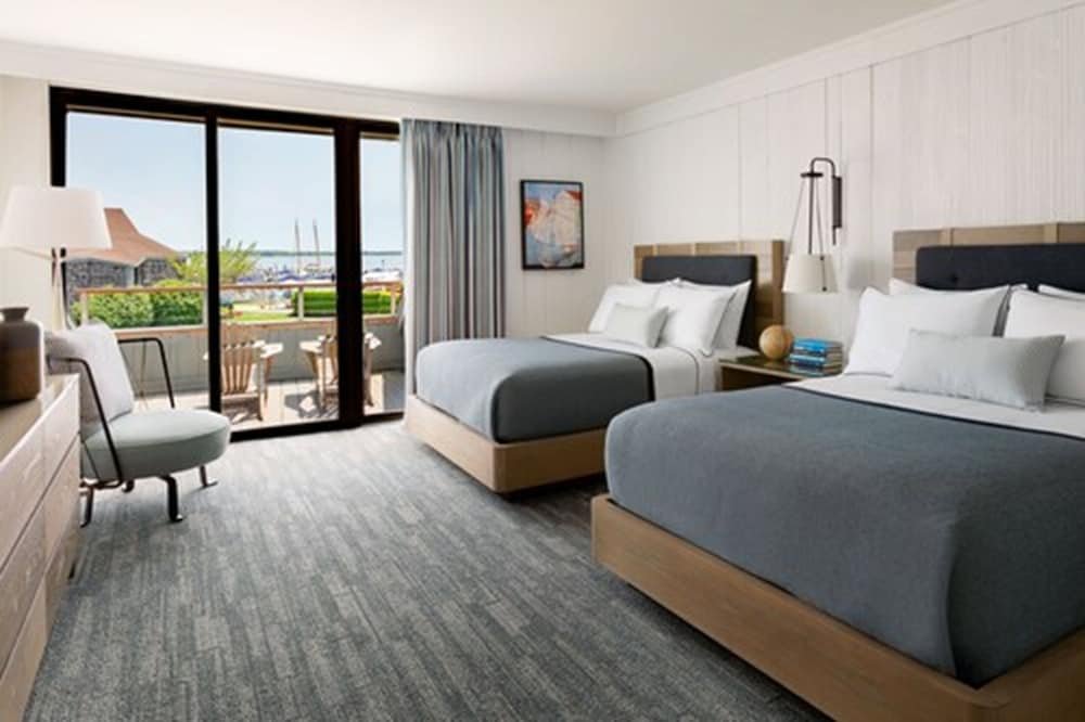 Фото Gurney’s Star Island Resort & Marina