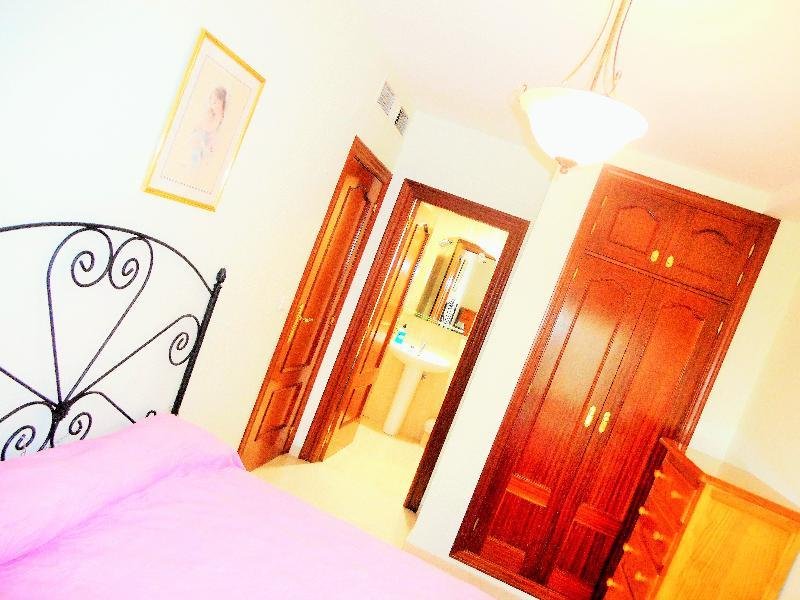 Фото Martin House & Baño Privado