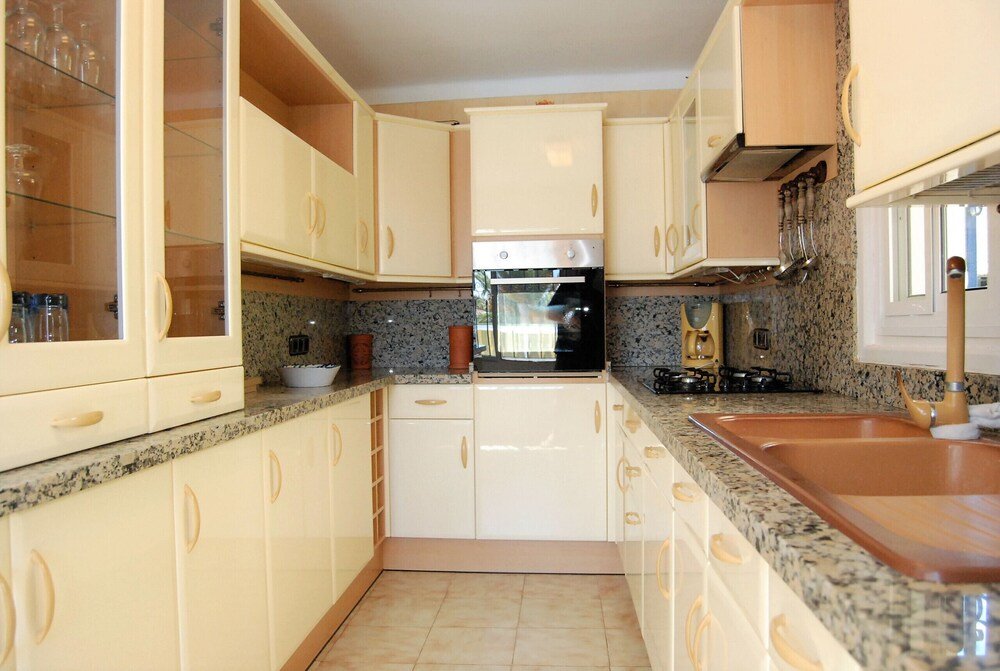 Фото Villa Kenny Private Pool Casasol