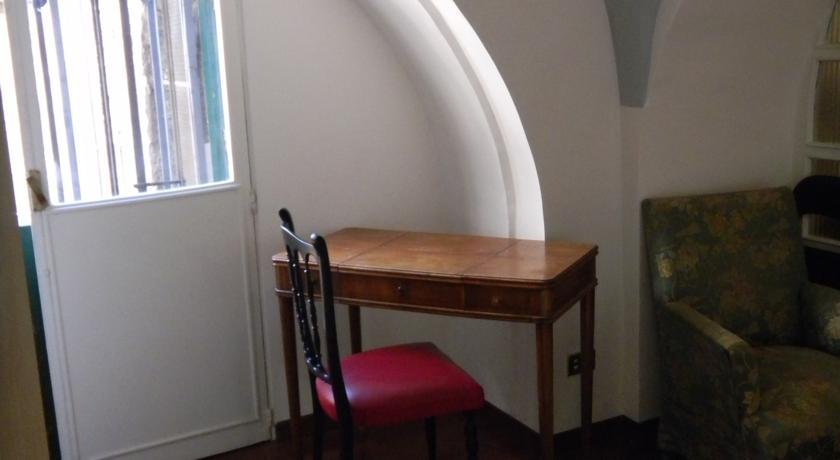 Фото Carafa di Maddaloni B&b di Charme