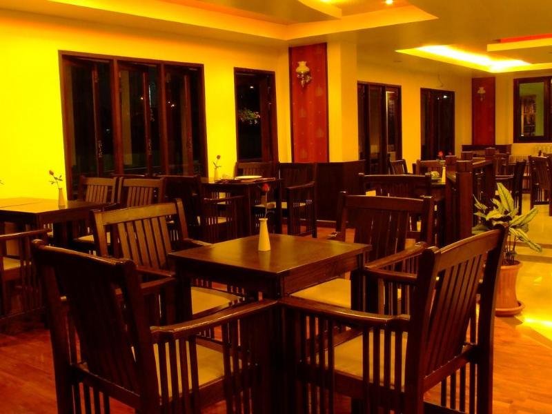 Фото Noble Place Chiangmai