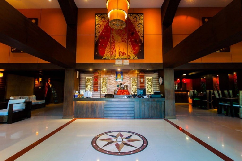 Фото Oyo 635 Sira Boutique Hotel