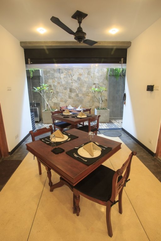 Фото Iffa House Galle Fort