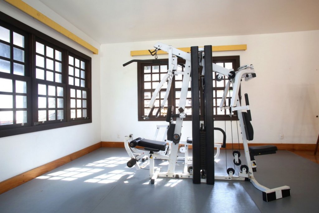 Фото Residencial Cabanas da Praia Mole